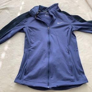 DRI-Fit Running Coat